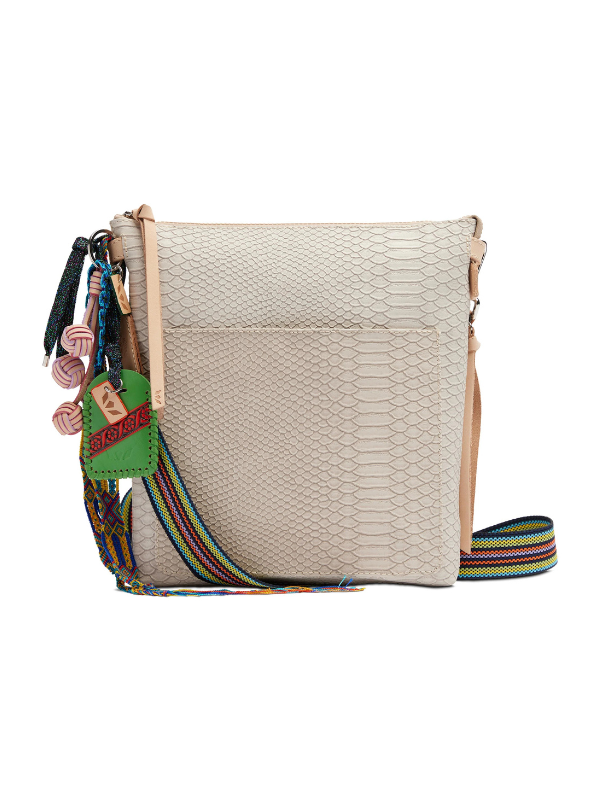 Thunderbird Tour Crossbody by Consuela