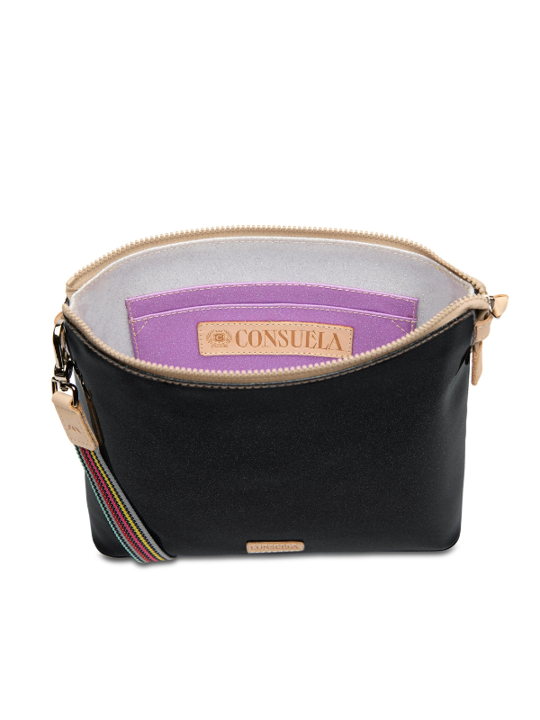 Mariana Downtown Crossbody by Consuela