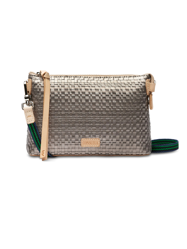 Lex Midtown Crossbody by Consuela