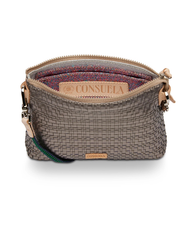 Lex Midtown Crossbody by Consuela