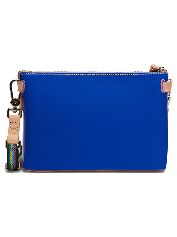Mango Midtown Crossbody by Consuela