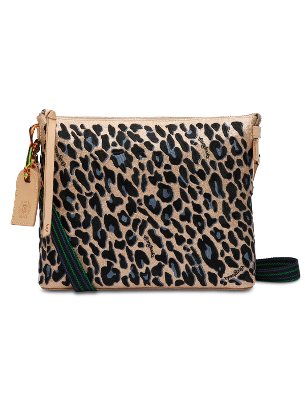 Joss Downtown Crossbody by Consuela