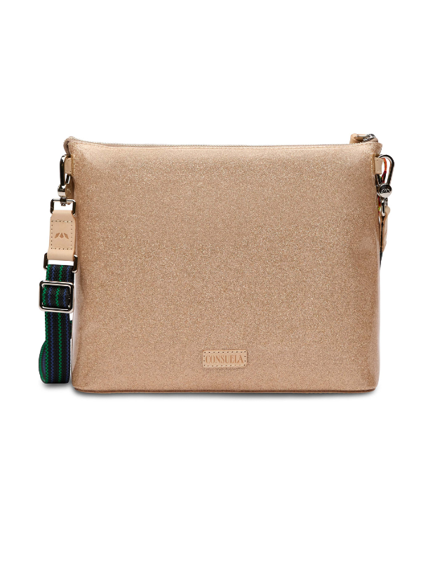 Joss Downtown Crossbody by Consuela