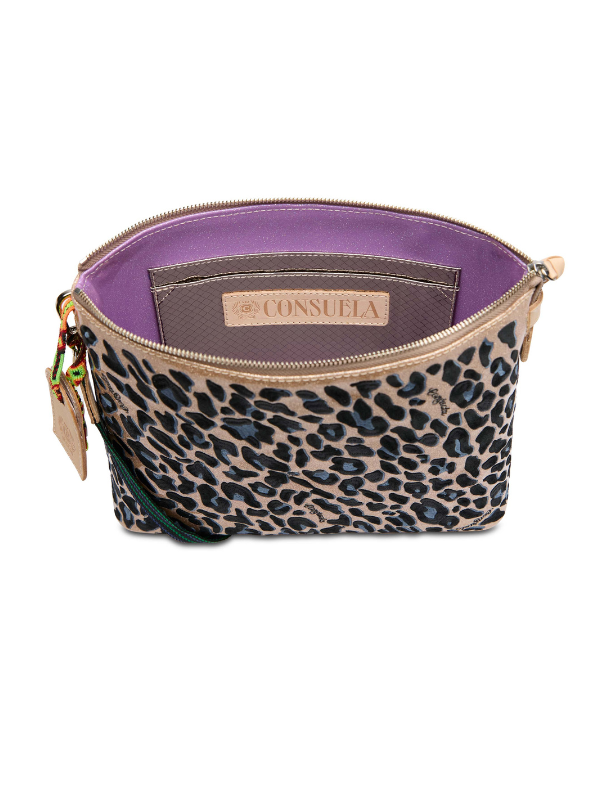 Joss Downtown Crossbody by Consuela