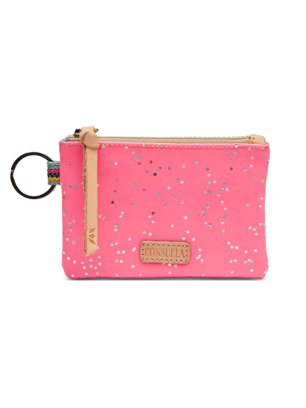 Shine Pouch by Consuela
