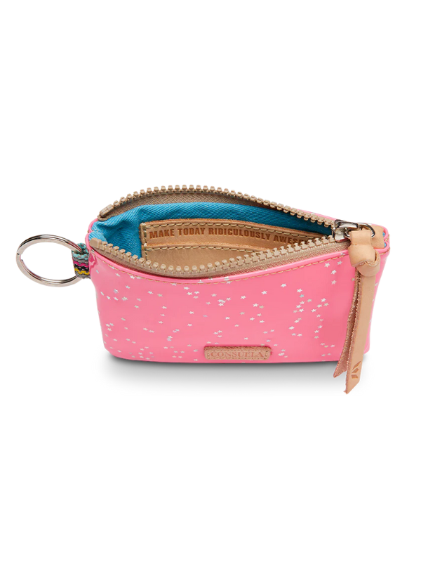 Shine Pouch by Consuela