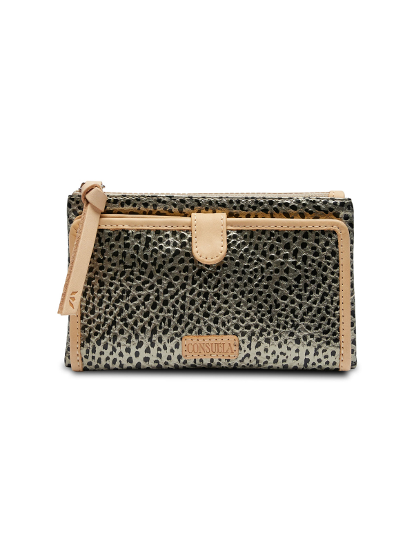 Tommy Slim Wallet by Consuela