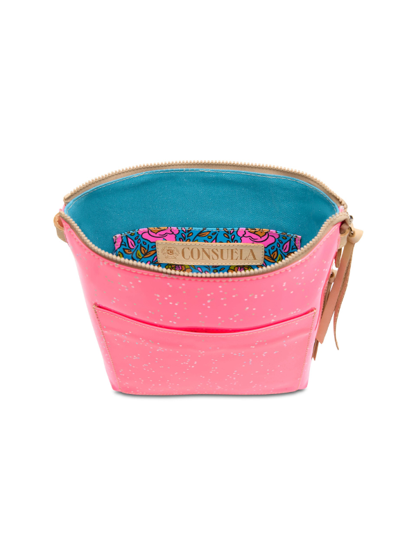 Shine Tour Crossbody by Consuela