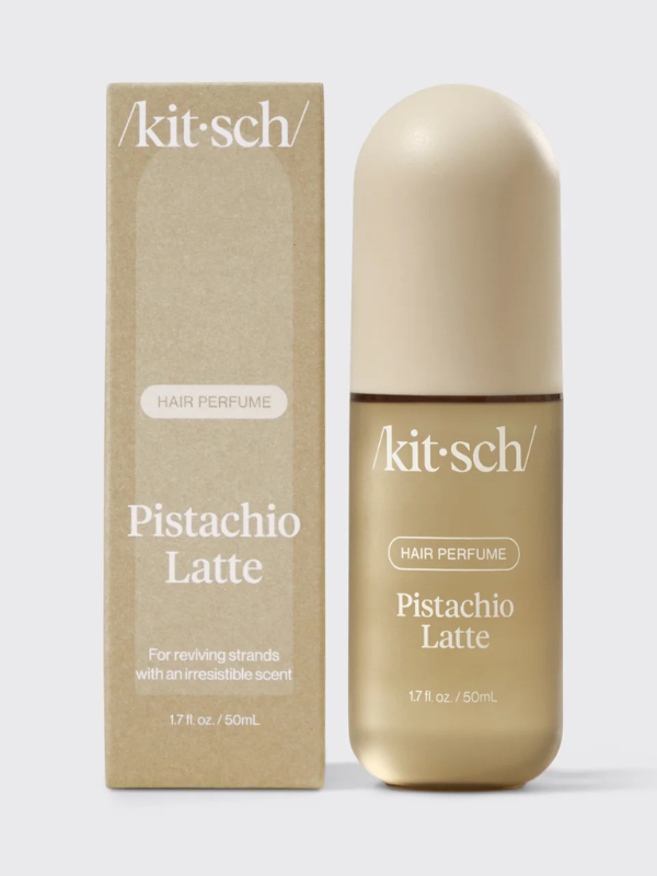 Pistachio Latte Hair Perfume By Kitsch