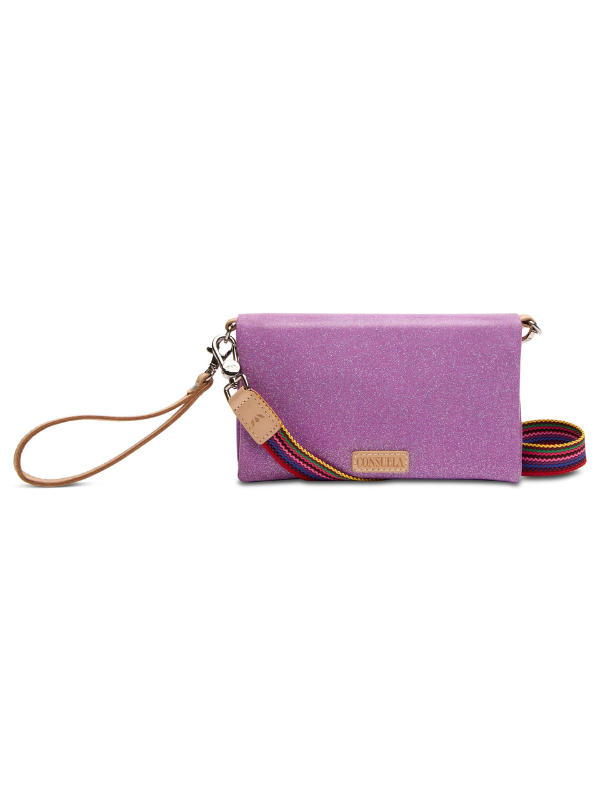 Twy Uptown Crossbody By Consuela