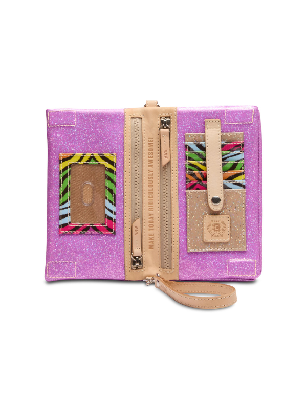 Twy Uptown Crossbody By Consuela