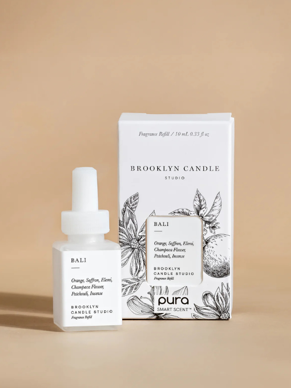 Bali Pura Scent