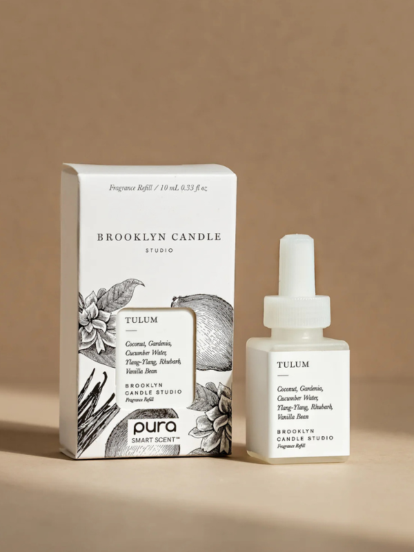 Tulum Pura Scent