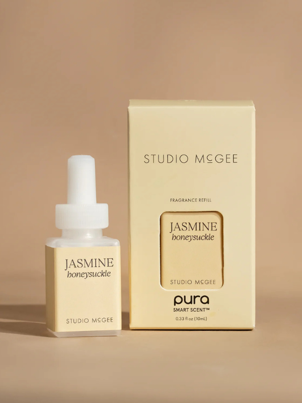 Jasmine Honeysuckle Pura Scent