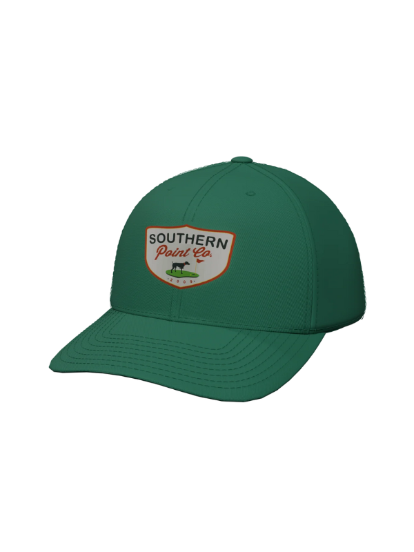 Tee Off Performance Hat by Southern Point Co.