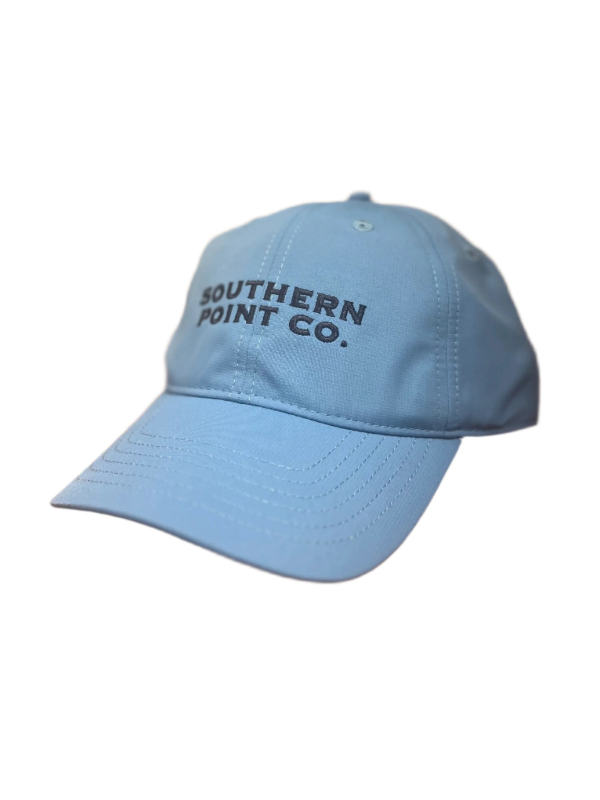 Classic Baseball Hat by Southern Point Co.
