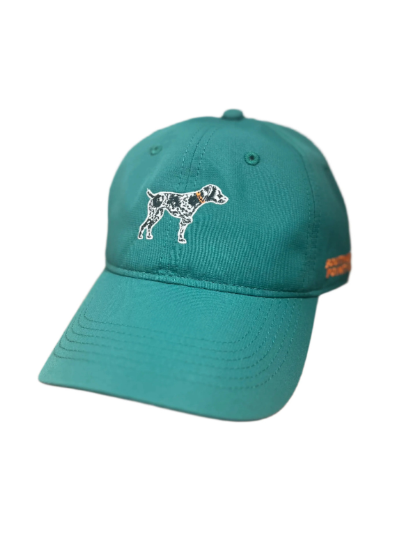 Classic Greyton Hat by Southern Point Co.