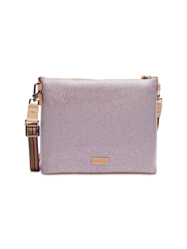 Luna Downtown Crossbody by Consuela