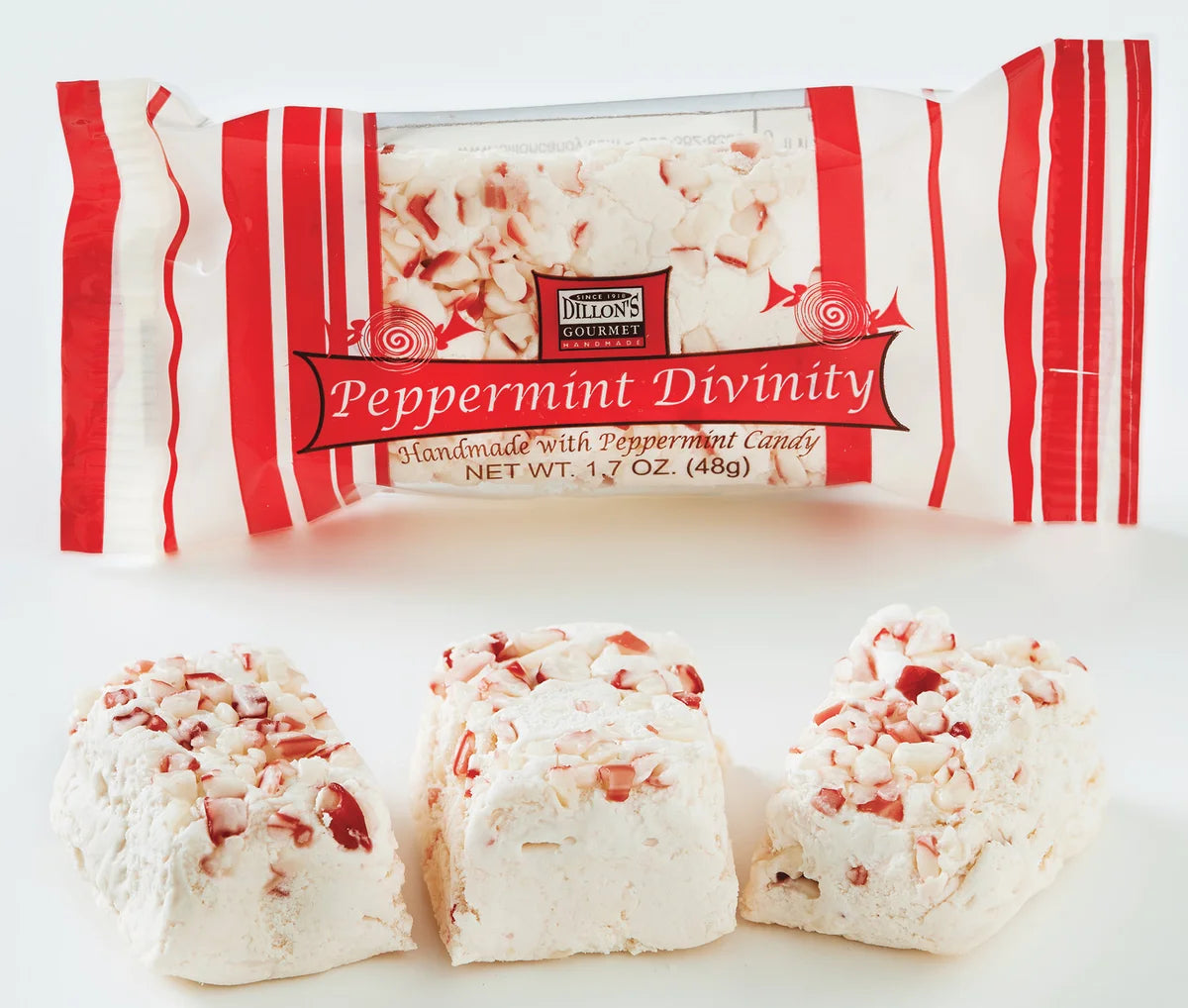 Peppermint Divinity