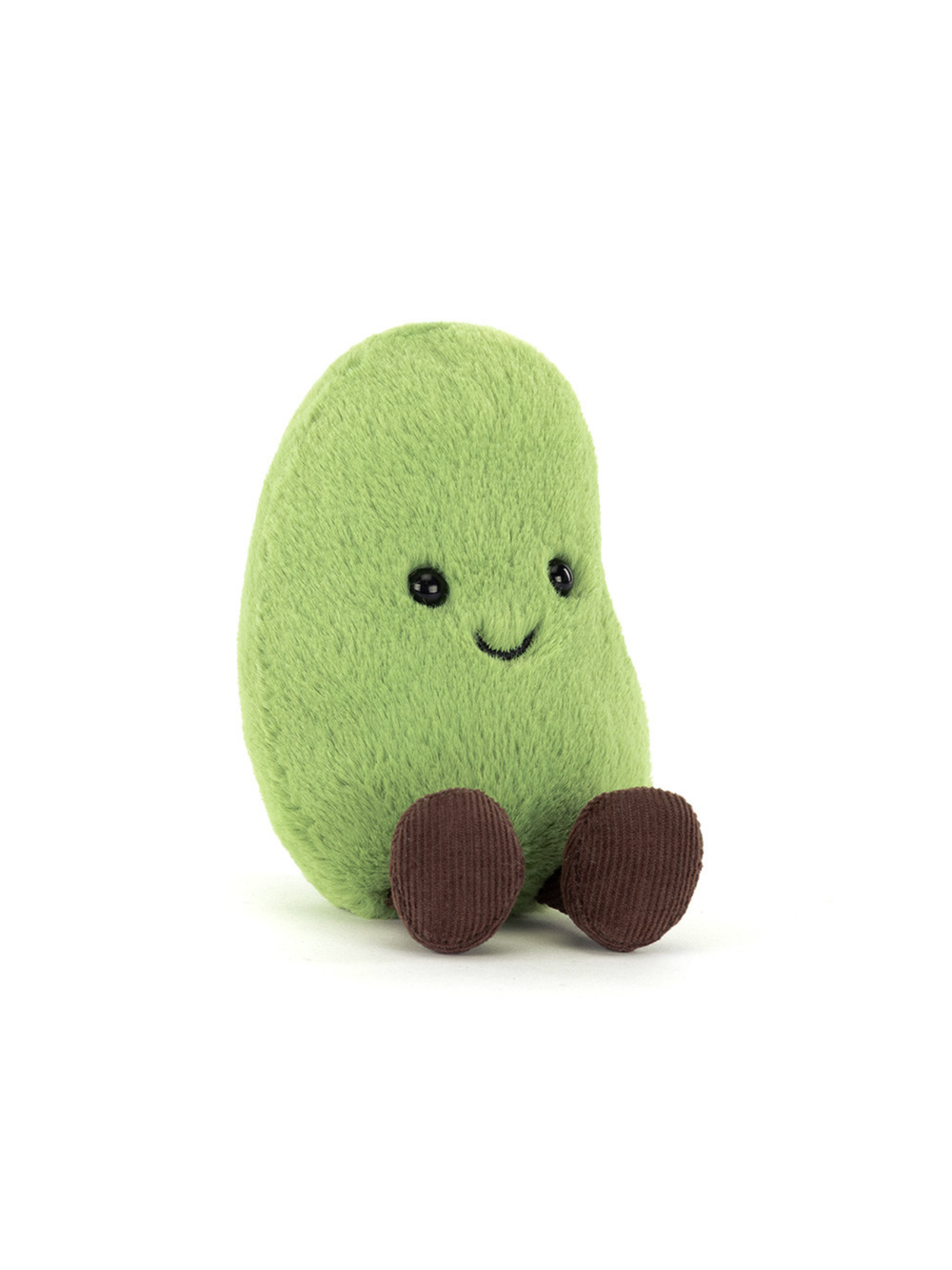 soybean edamame plush