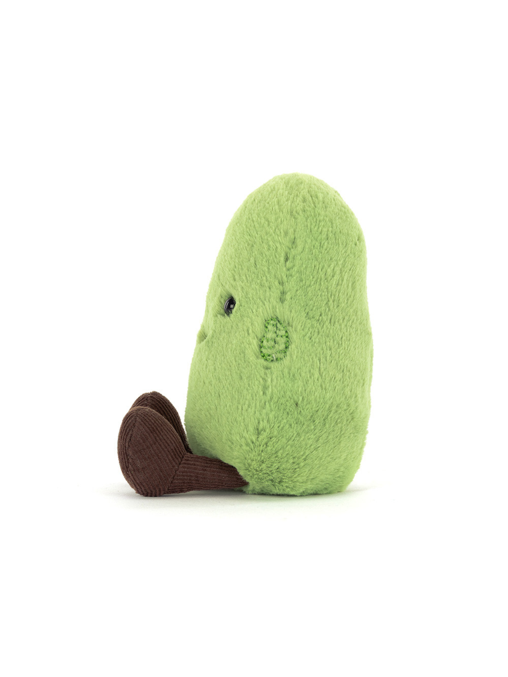 edamame plush