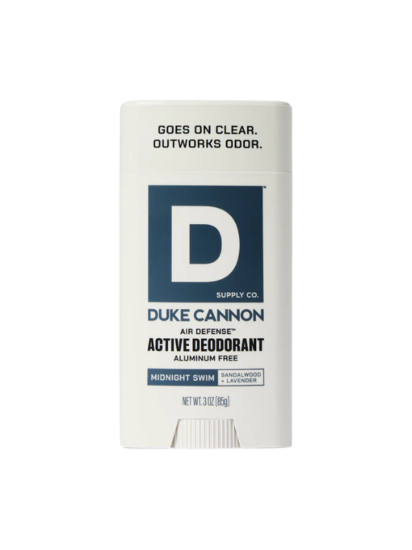 *NEW* Midnight Swim Aluminum Free Deodorant