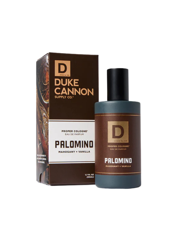 Palomino Proper Cologne