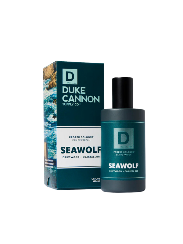 Seawolf Proper Cologne