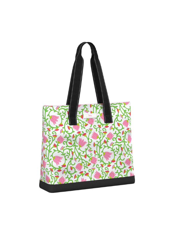 Late Bloomer Open Bar Picnic Cooler by Scout