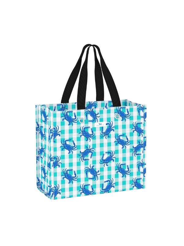 Leonardo Da Pinchy Gift Bag Large Package By Scout