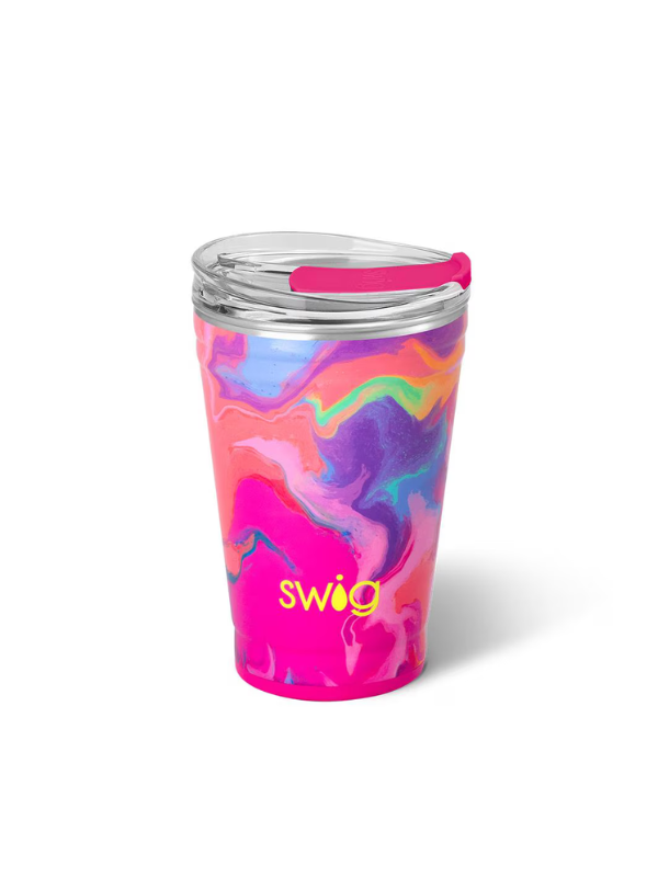 Candy Crush Candy Crush Party Cup 18oz