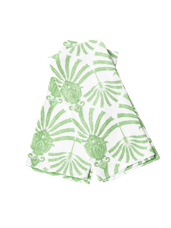 Deco Palm Kitchen Towel Set