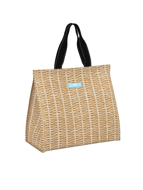 Al Fresco Thermal and Louise Tote by Scout