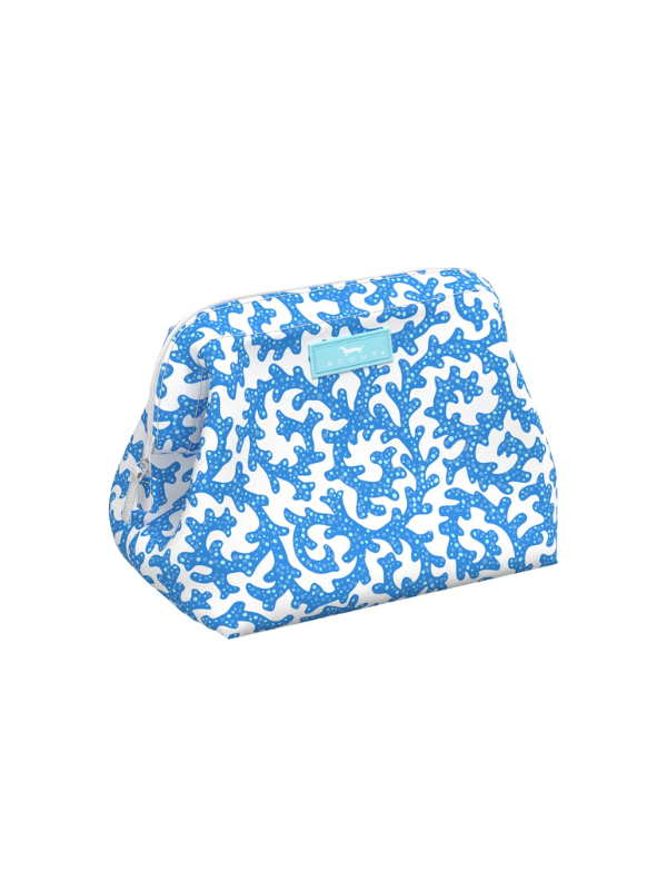 Sweet Coraline Little Big Mouth by Scout