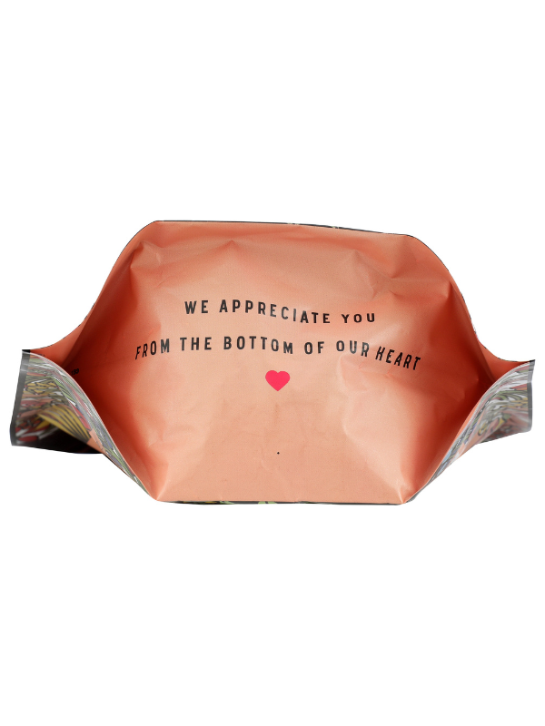 Stellar Pretzel Braids- Maui Monk- 12oz