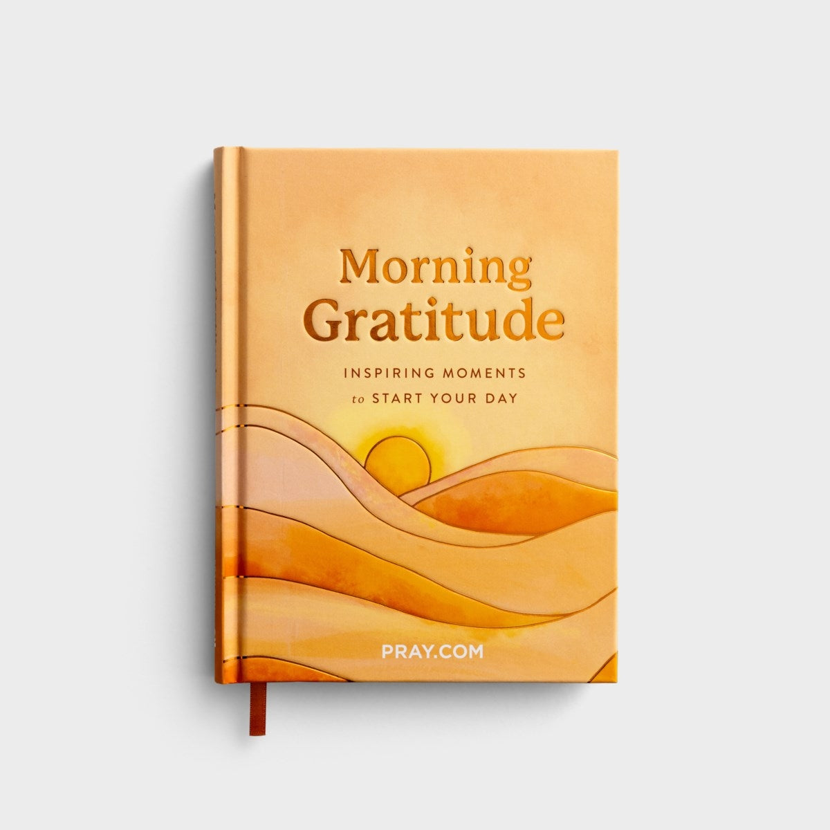 Morning Gratitude: Inspiring Devotions to Start Your Day