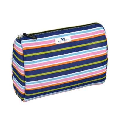 Richard Persimmons Packin' Heat Makeup Bag by Scout