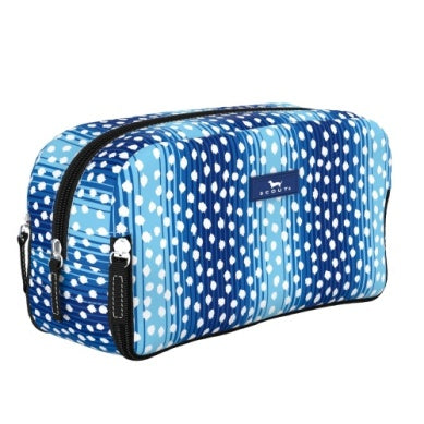 You've Spot Mail 3-Way Toiletry Bag by Scout