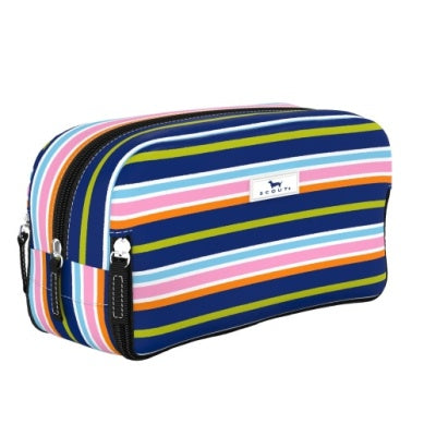 Richard Persimmons 3-Way Toiletry Bag by Scout