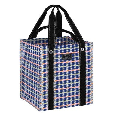 Weavie Nicks Bagette Market Tote by Scout