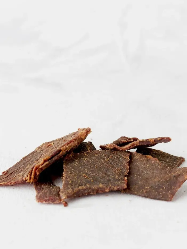 Original Angus Beef Jerky (3oz)