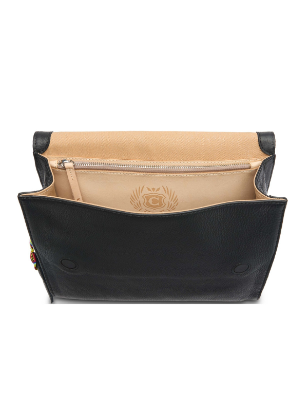 Evie In Town by Consuela