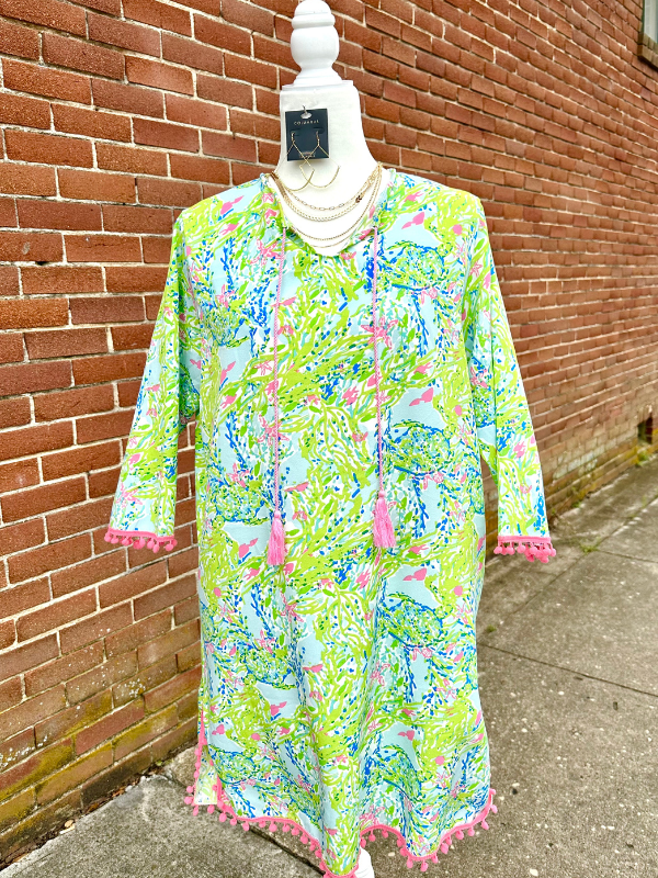 SALE The Rosemary Cover Up