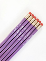 You Are Kind Pencil Pack