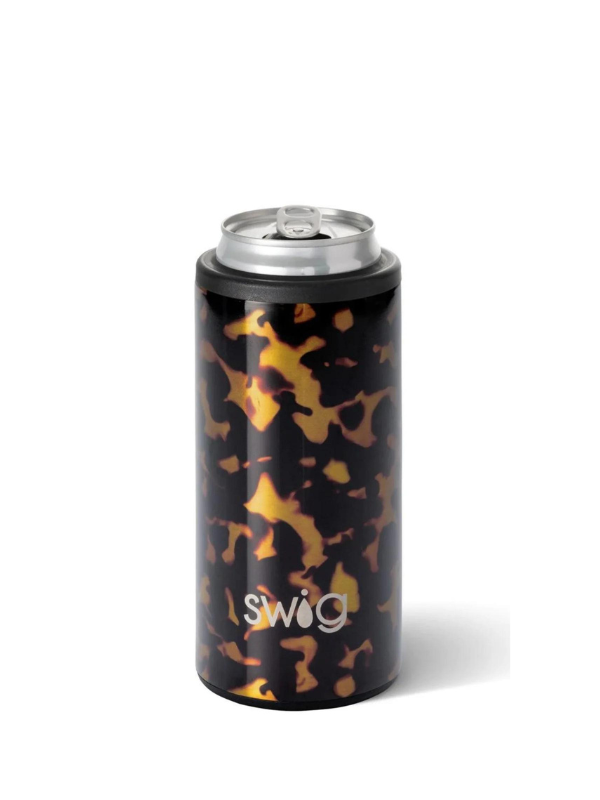 Bombshell Slim Can Cooler by Swig Life