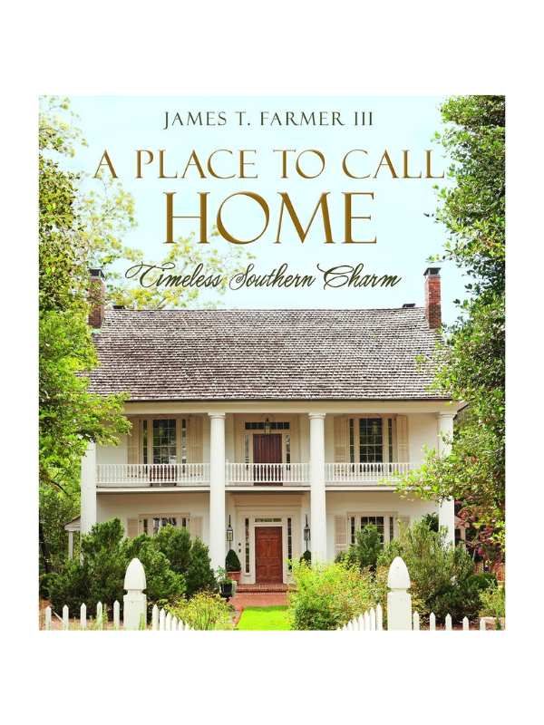 A Place To Call Home by James Farmer