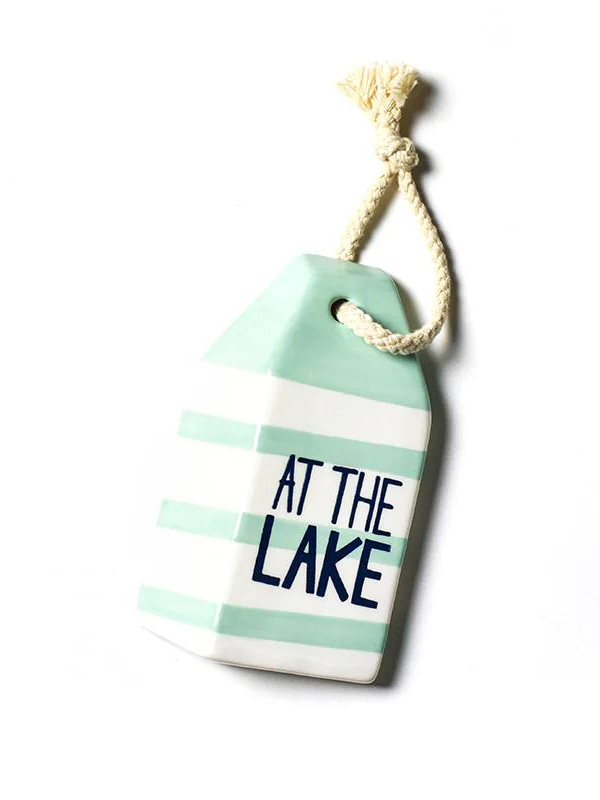 Mini At The Lake Attachment by Happy Everything