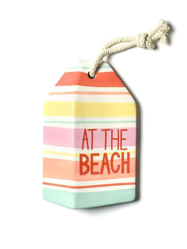 Big At The Beach Attachment by Happy Everything