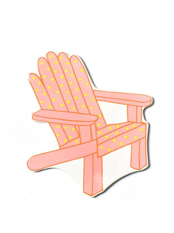 Big Beach Chair Attachment by Happy Everything