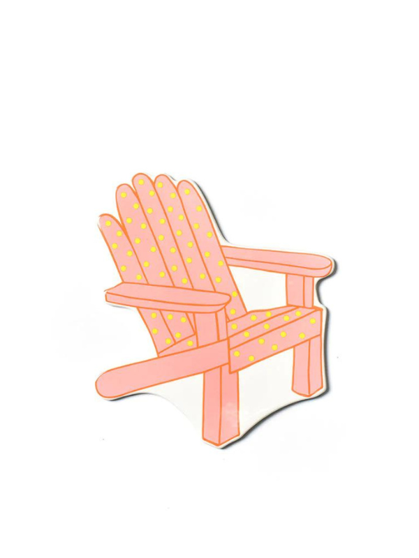 Mini Beach Chair Attachment by Happy Everything